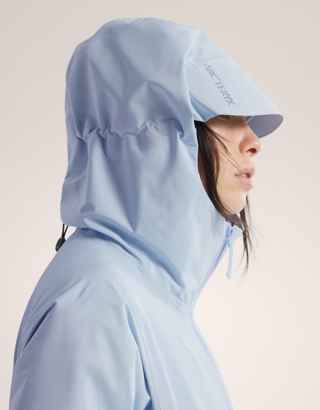 Arc'teryx - Solano Hoody Women's
