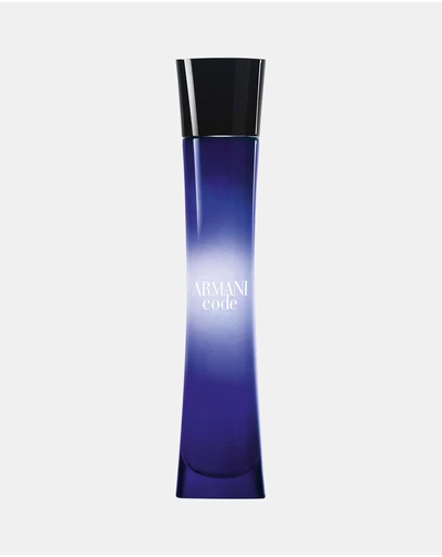 Giorgio Armani - Armani Code Femme EDP 75ml
