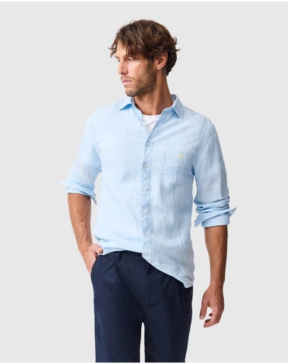 Rodd & Gunn - Coromandel 2 Sports Fit Shirt