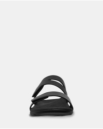 Ascent - Groove Strap
