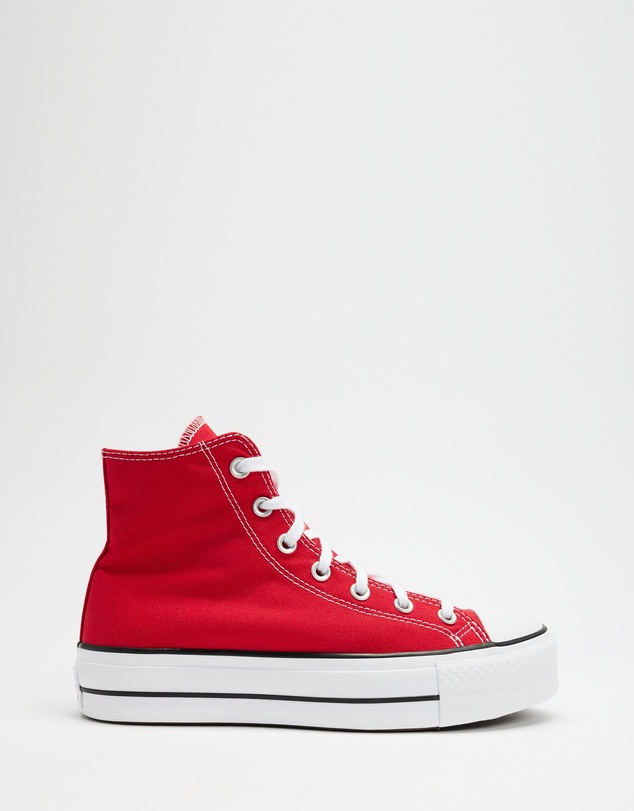 Converse - Chuck Taylor All Star Lift Platform - Women's