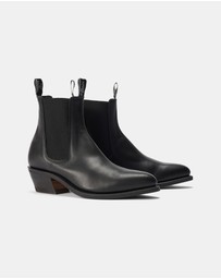 R.M.Williams - Edna Boots - Women's
