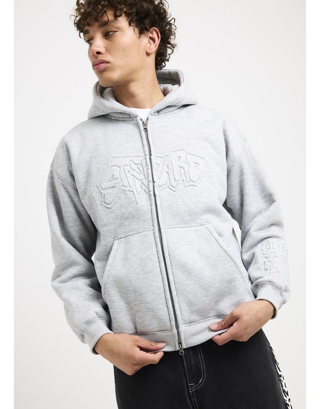 Standard - Suspend Zip Hoodie