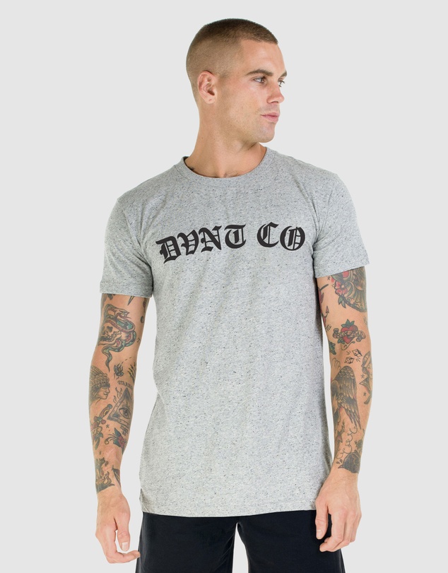 DVNT - Grand Saxon Tee