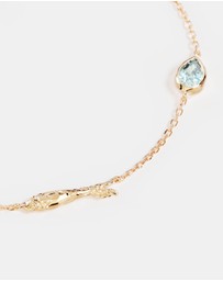 By Charlotte - Wishing Bracelet