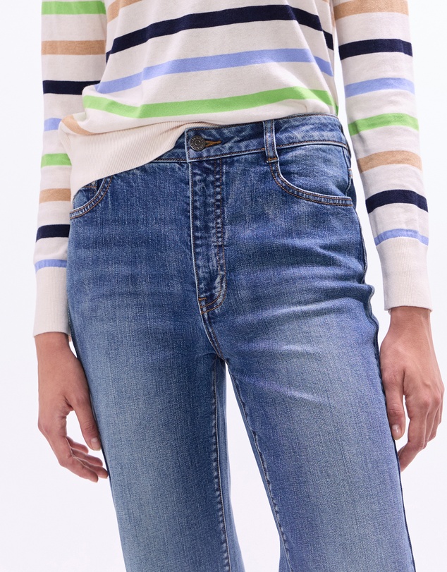 Marcs - Kita Bootleg Jeans