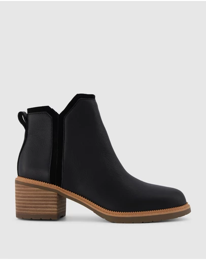 TOMS - Hailey Ankle Boot
