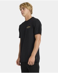 Quiksilver - Mens Sinker T-Shirt