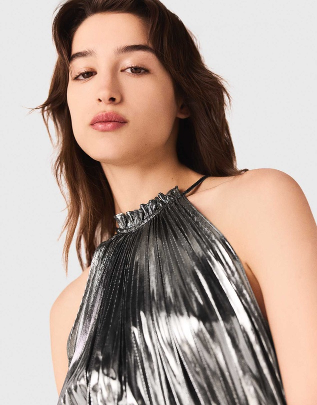 Maje - Revillame Dress