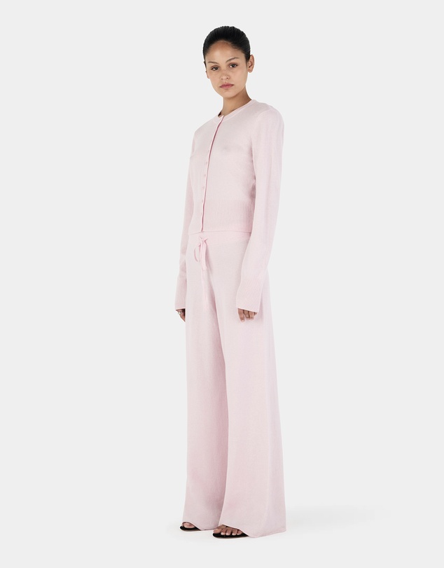 Hansen & Gretel - Lucielle Cashmere Cardigan