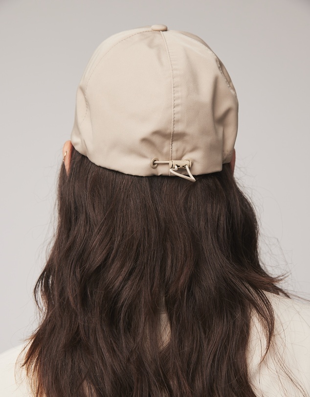 Tilley - The Thermashield Cap