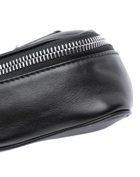 Pre-Loved by Azura Reborn - Pre-Loved Mini Soft Nappa Triangle Pouch