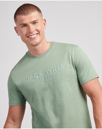 Jack Wills - Carnaby T-Shirt