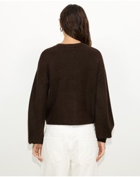 Dazie - Kira Cardigan