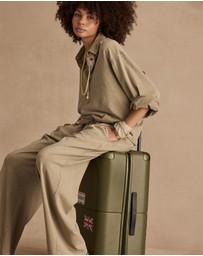 The Upside - Soho Tokio Wide-Leg Pants
