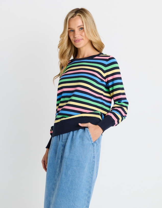 Betty Basics - Indie Knit Sweater