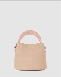 Dune London - Dharla - Mink