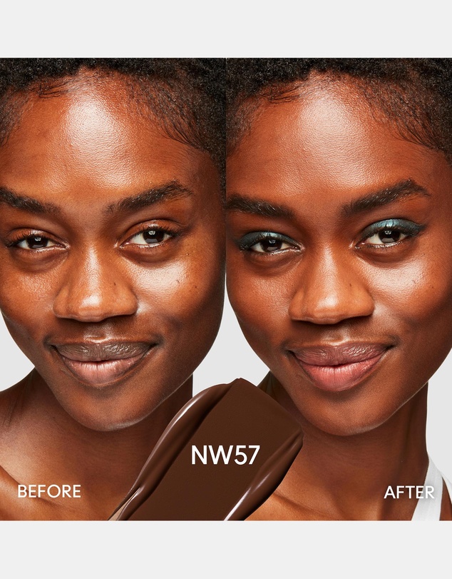 MAC - Studio Fix Fluid SPF15 Foundation 30ml