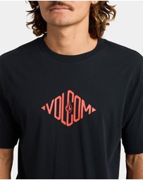 Volcom - Mens Diamond T-Shirt