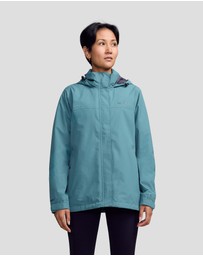 Kathmandu - Andulo Rain Jacket v3