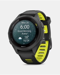 Garmin - Forerunner 265S