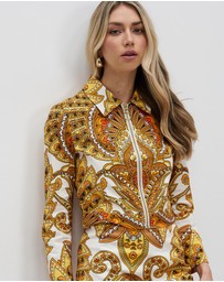LENNI the label - Xeno Jacket