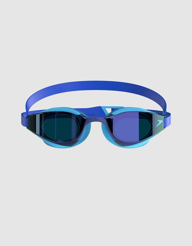Speedo - Fastskin Hyper Elite Mirror Goggles - Kids-Teens