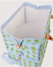 The Somewhere Co - Alfresco Cooler Bag