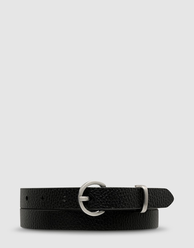 Status Anxiety - Happens All The Time Belt