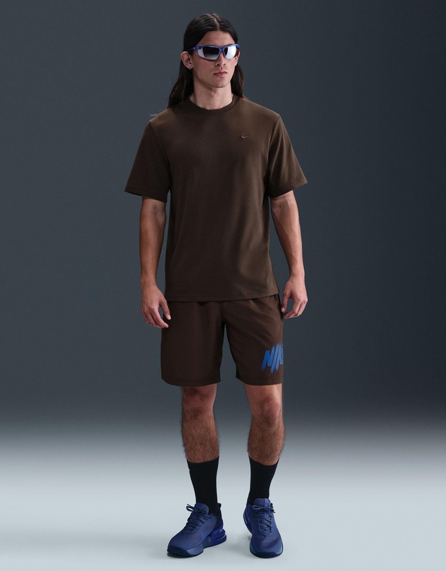 Nike - Primary Dri-FIT SS Versatile T-Shirt
