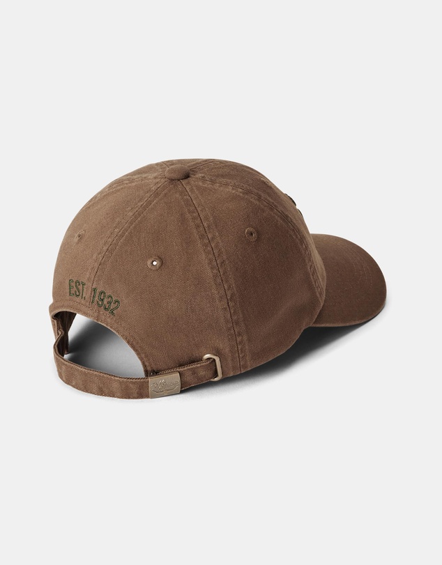 R.M.Williams - Heritage Twill Cap