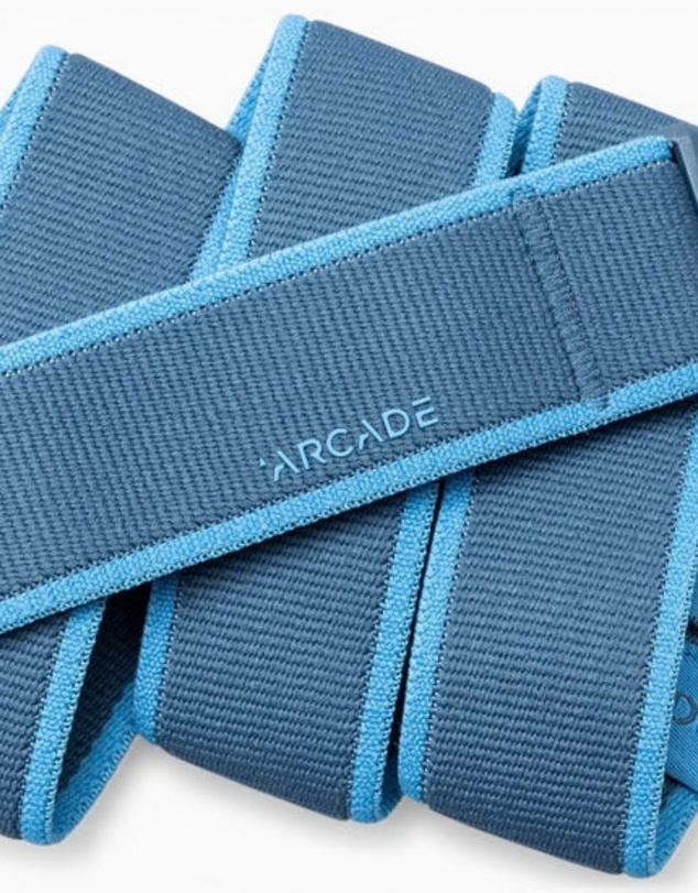 Arcade Belt - Carto