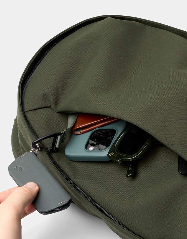 Bellroy - Classic Backpack (Third Edition)