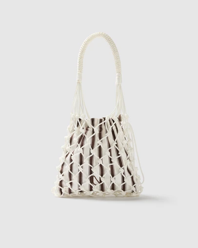 UNISON - Parker Knot Mini Bag