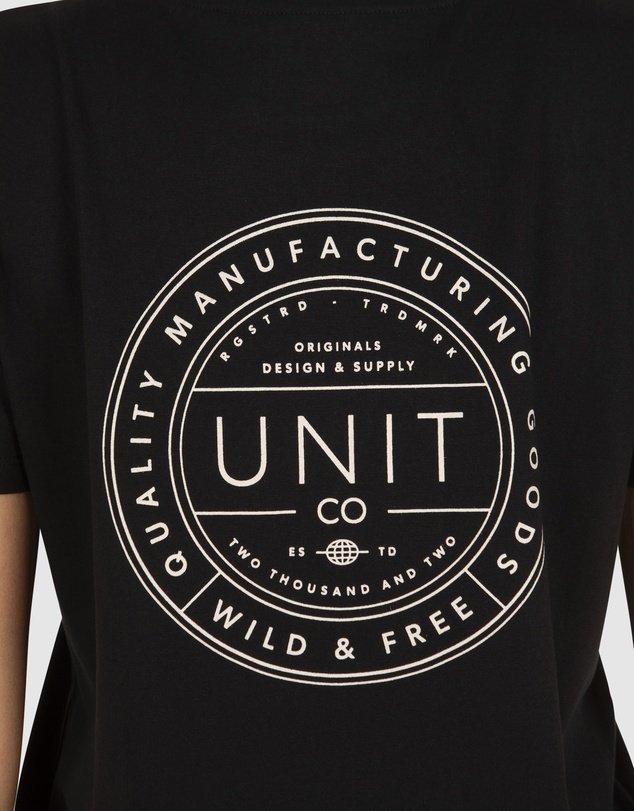 UNIT - UNIT Bond Ladies T-Shirt
