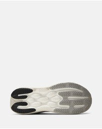 New Balance - 1080v15 Grey Days (Wide Fit) - Men's