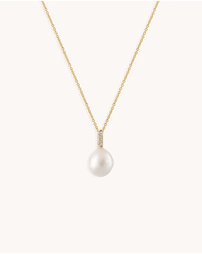 Bianc - Seasalt Necklace