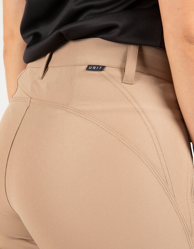 UNIT - UNIT Ladies Flexlite Performance Stretch Pants