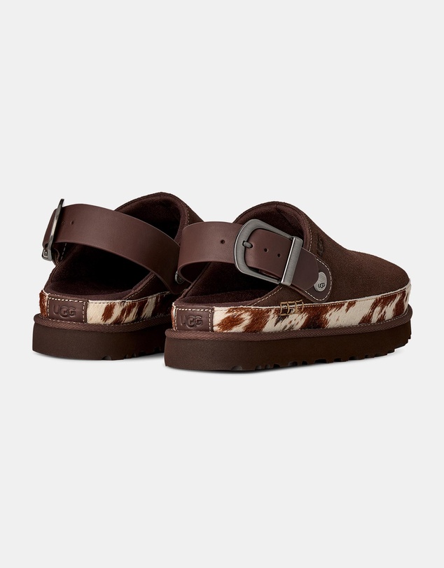 UGG - Goldenstar Western Clogs - Women's