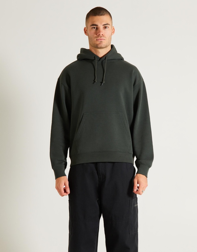 General Pants Co. Basics - OG Oversized Skate Hoodie