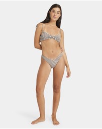 Volcom - Womens See U Soon 90S V Bikini Bottom