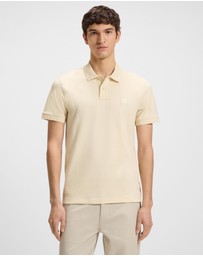 BOSS - Passenger Polo