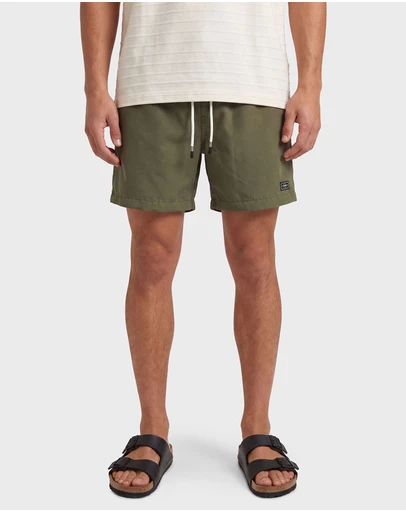 Academy Brand - Teamster Boardy