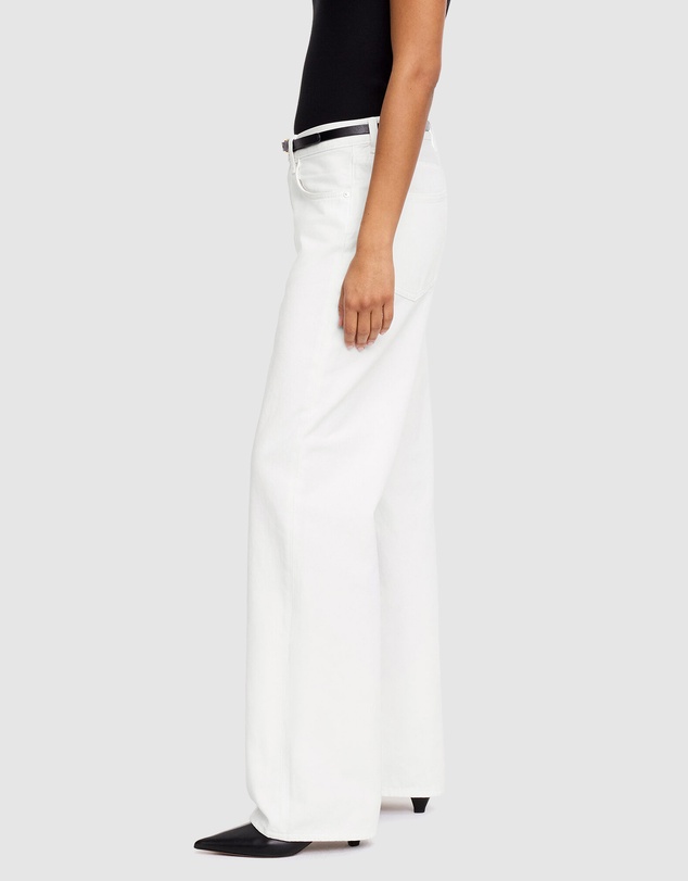 ARKET - Coral Wide Jeans