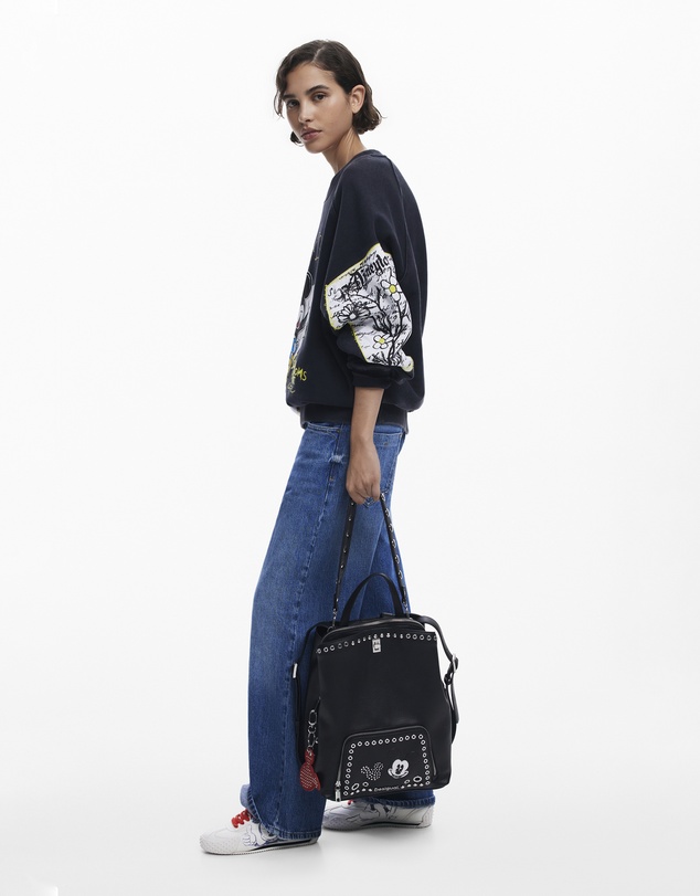 Desigual - Mickey M Backpack