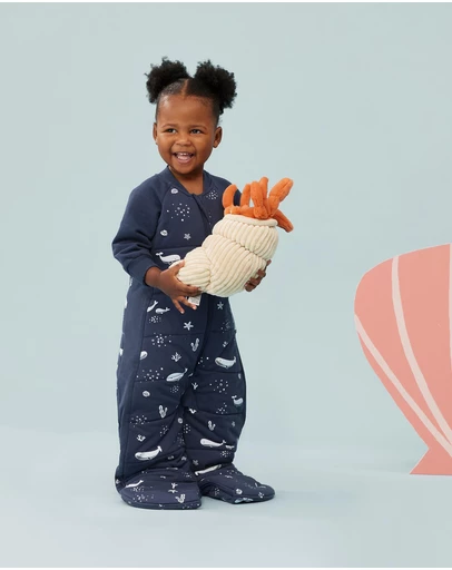 ergoPouch - Jersey Sleep Suit Bag 3.5 TOG - ICONIC EXCLUSIVE