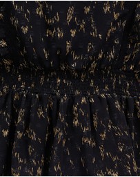 Grace Willow - Natalie Mini Dress