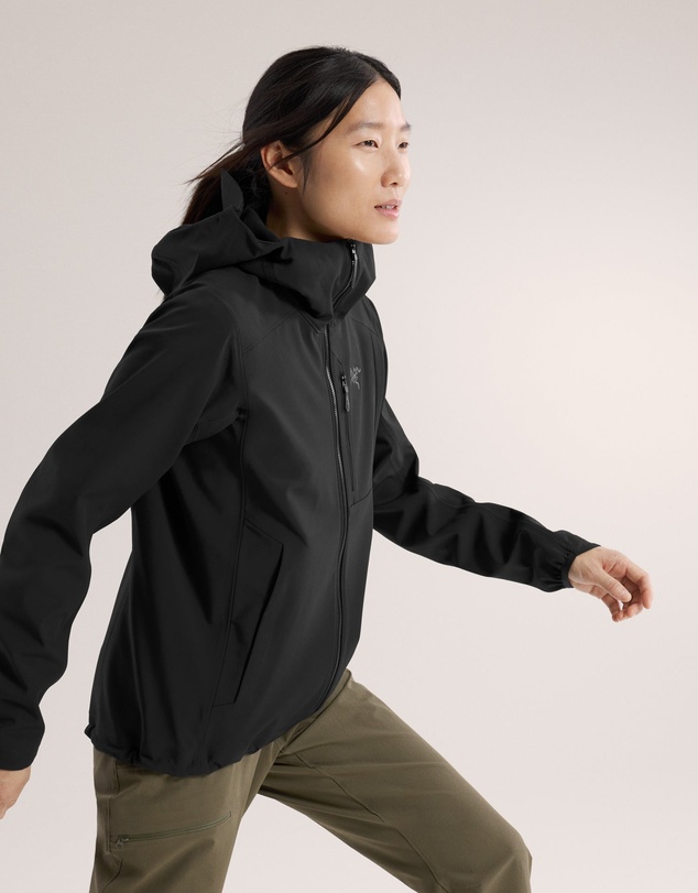 Arc'teryx - Gamma MX Hoody Women's