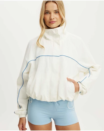 Cotton On Body Active - Offside Active Windbreaker
