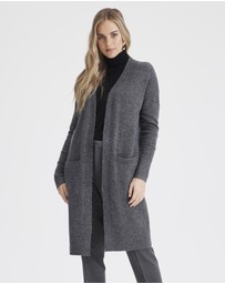 Everly Collective - Toronto Long Cardigan